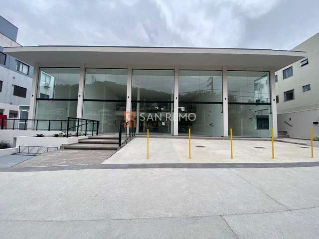 Ponto comercial para alugar na Rua Vera Linhares de Andrade, 2140, Itacorubi, Florianópolis, 100 m2 por R$ 9.200