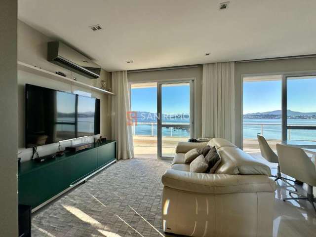 Apartamento com 2 quartos à venda na Rua Videira, 192, Coqueiros, Florianópolis, 220 m2 por R$ 3.900.000