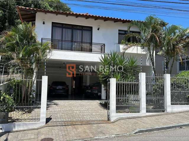 Casa com 3 quartos à venda na Rua Professora Antonieta de Barros, 813, Estreito, Florianópolis, 364 m2 por R$ 1.650.000