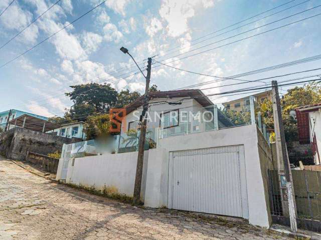 Casa com 3 quartos à venda na Rua José João Martendal, 316, Carvoeira, Florianópolis, 160 m2 por R$ 1.260.000