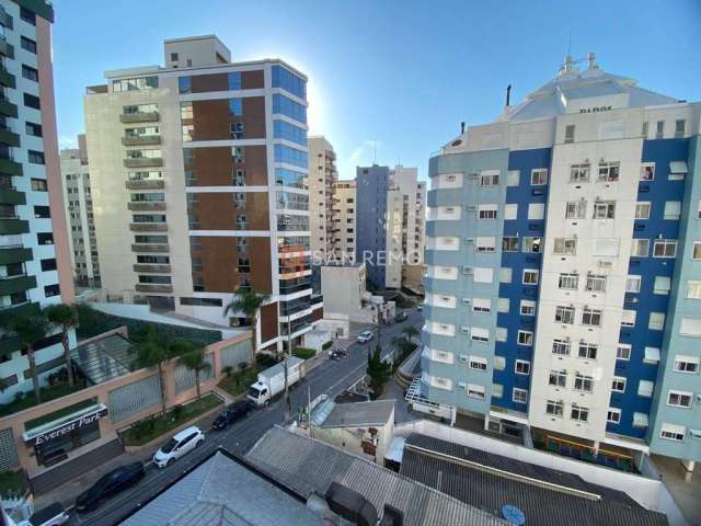 Apartamento com 3 quartos à venda na Rua Duarte Schutel, 152, Centro, Florianópolis, 101 m2 por R$ 960.000