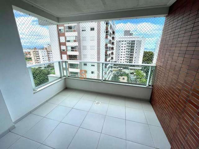 Apartamento com 2 quartos à venda na Rua Orlando Odilio Koerich, 201, Jardim Atlântico, Florianópolis, 76 m2 por R$ 1.165.000