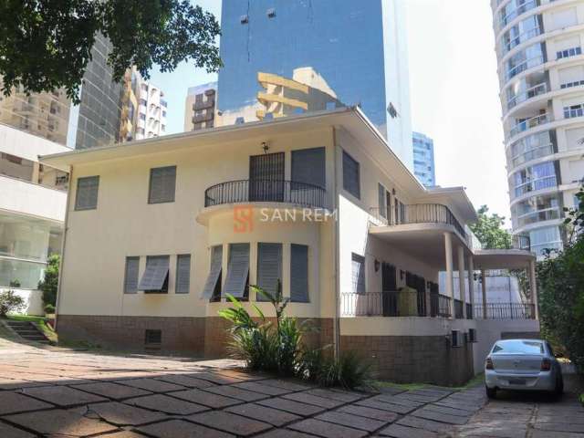 Casa para alugar na Avenida Trompowsky, 355, Centro, Florianópolis, 772 m2 por R$ 60.000