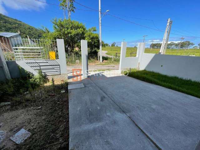 Casa com 3 quartos à venda na Servidão Vereador Oscar Manoel da Conceição, 101, Rio Tavares, Florianópolis, 120 m2 por R$ 950.000