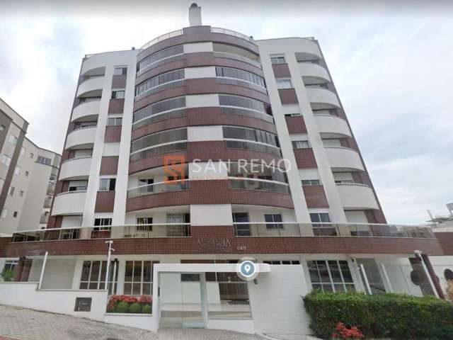 Apartamento com 2 quartos à venda na Rua Souza Dutra, 640, Estreito, Florianópolis, 215 m2 por R$ 950.000