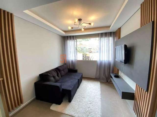 Apartamento com 2 quartos à venda na Praça Quinze de Novembro, 12, Centro, Florianópolis, 68 m2 por R$ 800.000