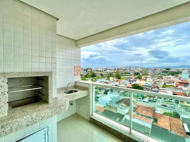 Apartamento com 3 quartos à venda na Rua Celso Bayma, 730, Jardim Atlântico, Florianópolis, 92 m2 por R$ 885.000