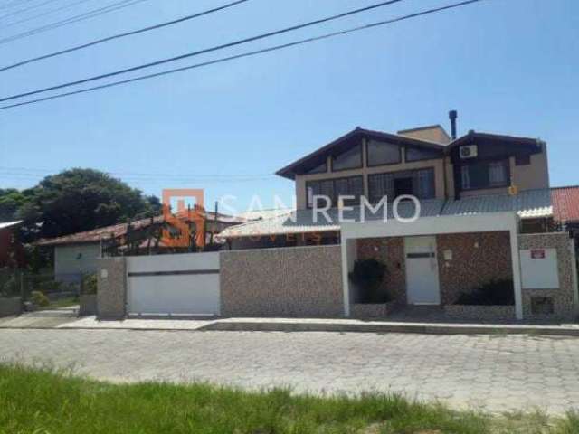 Casa com 5 quartos para alugar na Rua Professor Emanoel Paulo Peluso, 288, Campeche, Florianópolis, 480 m2 por R$ 9.950