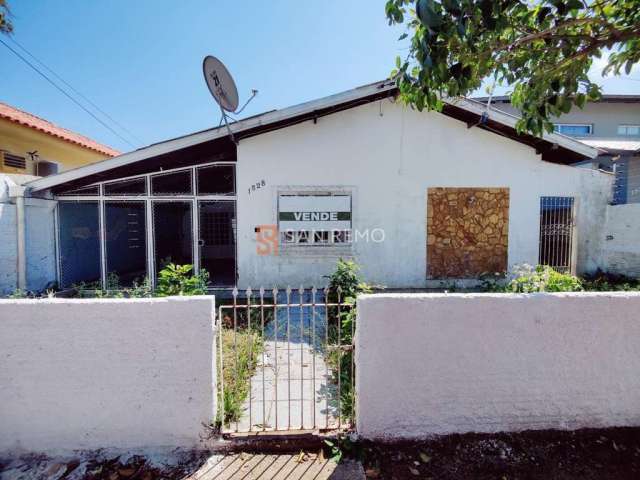 Casa com 3 quartos à venda na Rua Domingos Pedro Hermes, 1528, Jardim Cidade de Florianópolis, São José, 99 m2 por R$ 475.000