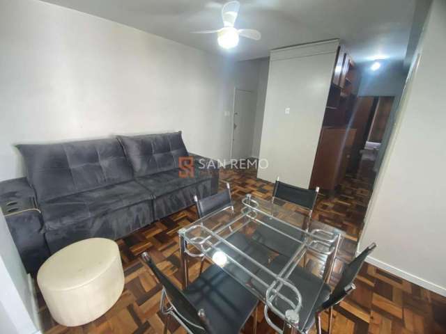 Apartamento com 2 quartos para alugar na Rua Felipe Schmidt, 625, Centro, Florianópolis, 65 m2 por R$ 3.800