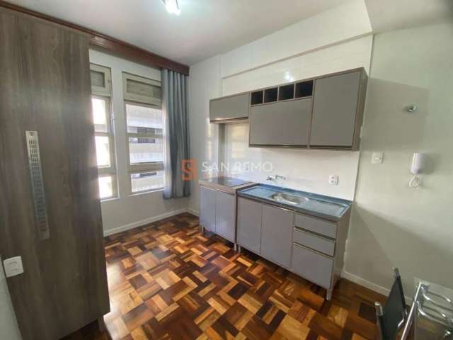 Apartamento com 2 quartos para alugar na Rua Felipe Schmidt, 625, Centro, Florianópolis, 65 m2 por R$ 3.600