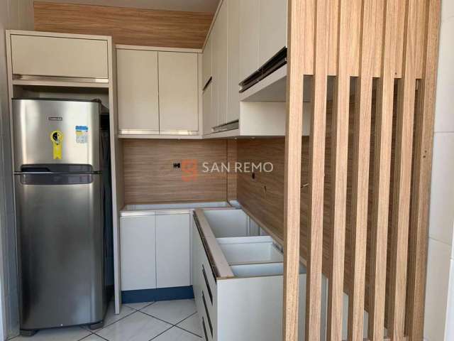 Apartamento com 3 quartos à venda na Avenida Mauro Ramos, 1250, Centro, Florianópolis, 64 m2 por R$ 620.000