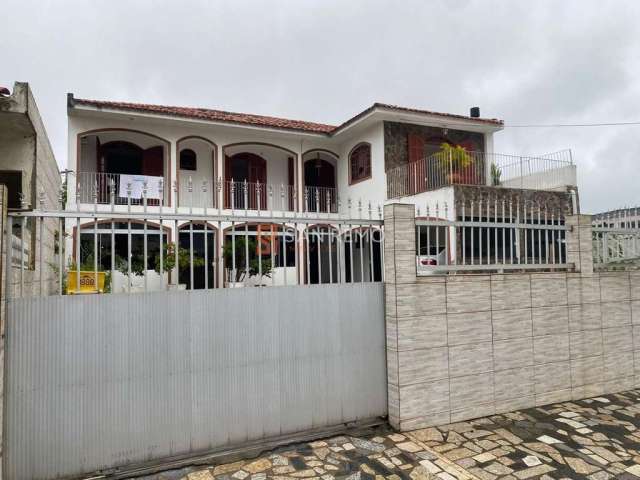 Casa com 4 quartos para alugar na Rua Sebastiana Coutinho, 1297, Areias, São José, 360 m2 por R$ 14.000