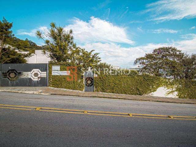 Casa em condomínio fechado com 6 quartos à venda na Avenida do Antão, 42, Agronômica, Florianópolis, 700 m2 por R$ 2.550.000