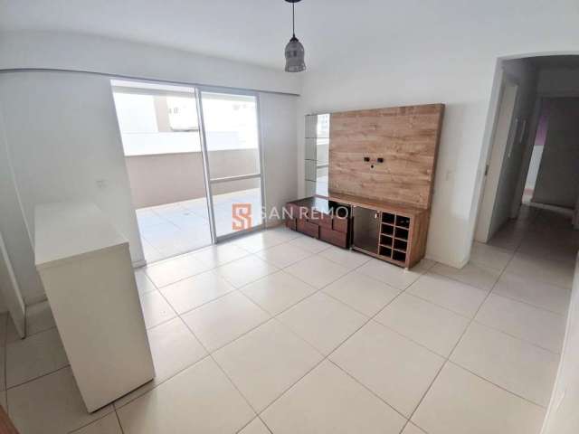 Apartamento com 2 quartos à venda na Rua João Nilo Morfim, 205, Nossa Senhora do Rosário, São José, 110 m2 por R$ 520.000