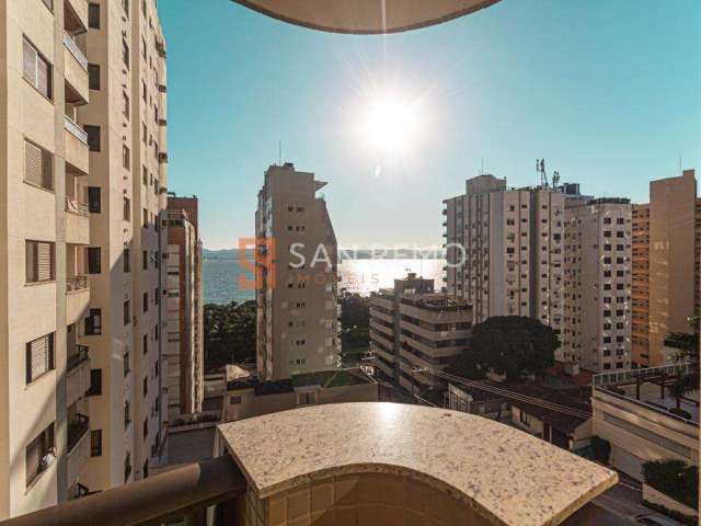 Apartamento com 2 quartos à venda na Rua João Carvalho, 112, Agronômica, Florianópolis, 78 m2 por R$ 1.290.000