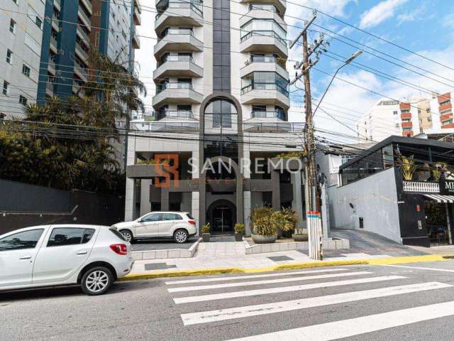 Apartamento com 1 quarto para alugar na Rua Felipe Schmidt, 1102, Centro, Florianópolis, 45 m2 por R$ 3.500