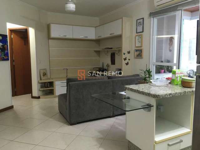 Apartamento com 2 quartos à venda na Rua Ferreira Lima, 91, Centro, Florianópolis, 60 m2 por R$ 850.000