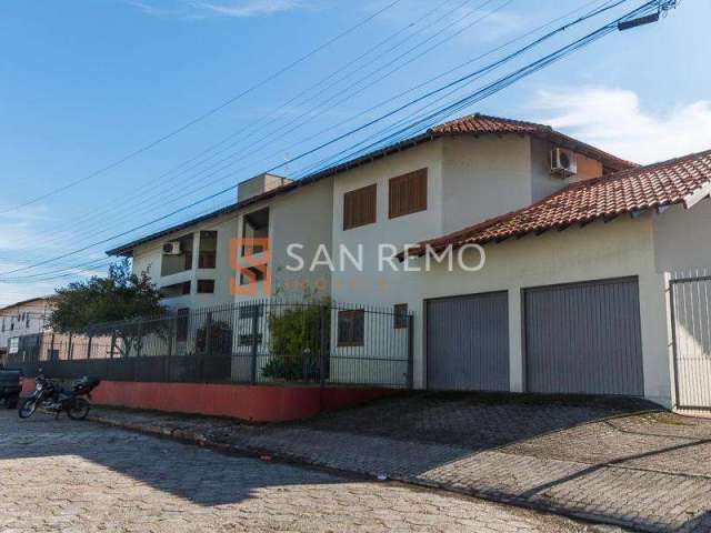 Casa em condomínio fechado com 5 quartos à venda na Rua Benjamin Gerlach, 1456, Fazenda Santo Antônio, São José, 608 m2 por R$ 2.250.000