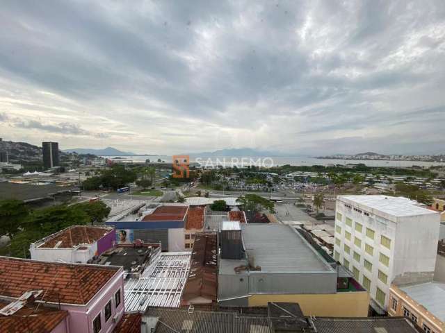 Sala comercial para alugar na Rua Felipe Schmidt, 51, Centro, Florianópolis, 350 m2 por R$ 7.500