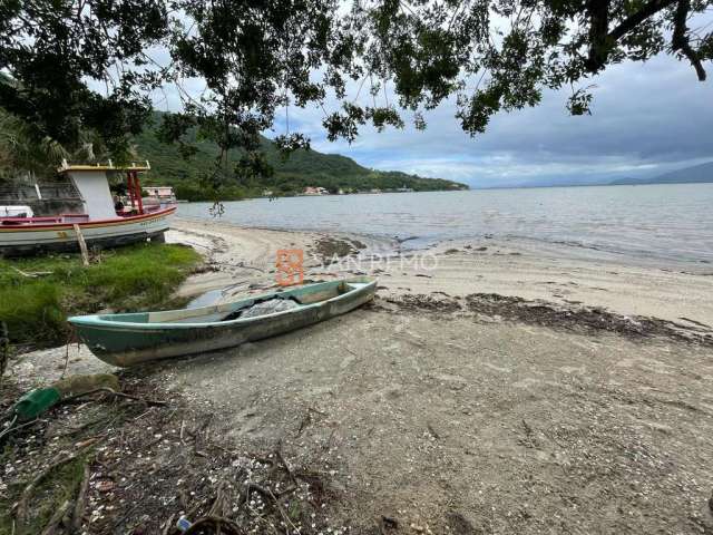 Terreno à venda na Rodovia Baldicero Filomeno, 16808, Ribeirão da Ilha, Florianópolis, 256468 m2 por R$ 5.600.000