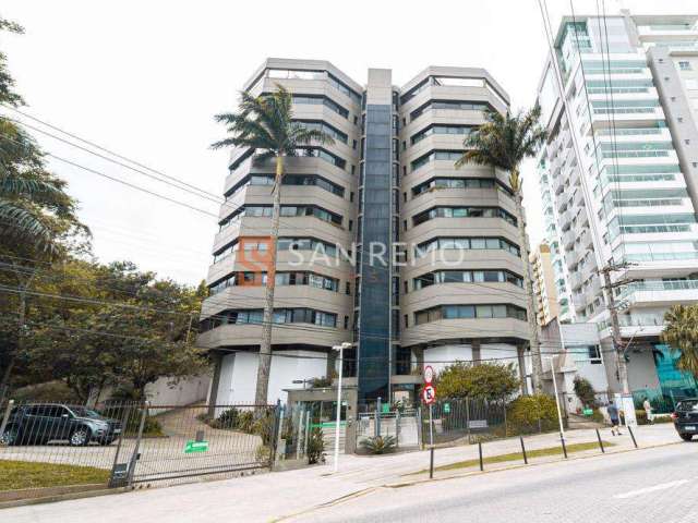 Apartamento com 4 quartos à venda na Alameda Adolfo Konder, 1074, Centro, Florianópolis, 160 m2 por R$ 1.950.000