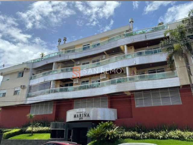 Apartamento com 2 quartos à venda na Rua Manoel Severino de Oliveira, 277, Lagoa da Conceição, Florianópolis, 96 m2 por R$ 990.000