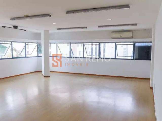 Sala comercial com 1 sala à venda na Rua Álvaro de Carvalho, 267, Centro, Florianópolis, 83 m2 por R$ 550.000