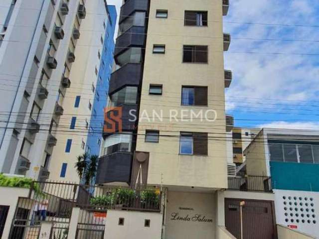 Apartamento com 3 quartos à venda na Rua Madalena Barbi, 39, Centro, Florianópolis, 138 m2 por R$ 1.500.000