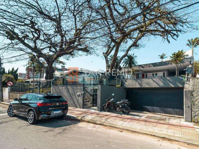 Casa com 4 quartos à venda na Rua José Lins do Rêgo, 278, Bom Abrigo, Florianópolis, 330 m2 por R$ 2.240.000