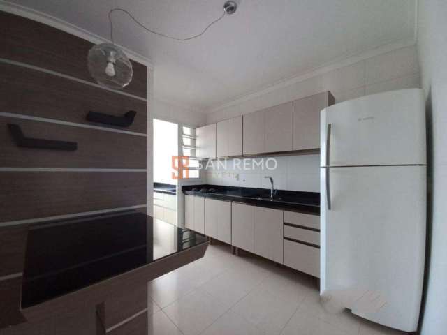 Apartamento com 3 quartos à venda na Rua João Saturnino Ouriques, 600, Campinas, São José, 94 m2 por R$ 700.000