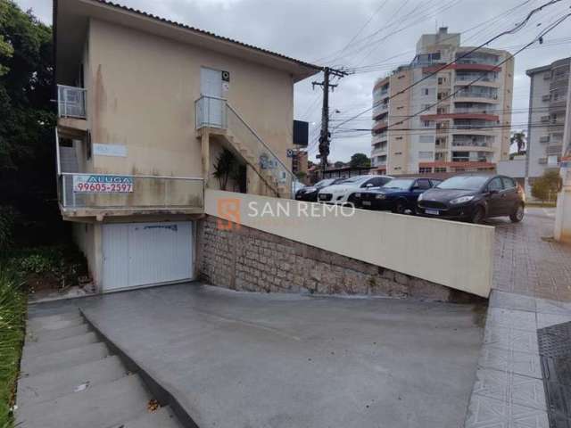 Ponto comercial para alugar na Rua José Lins do Rêgo, 345, Bom Abrigo, Florianópolis, 100 m2 por R$ 4.000