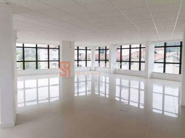 Sala comercial para alugar na Rua Pastor William Richard Schisler Filho, 521, Itacorubi, Florianópolis, 625 m2 por R$ 29.000