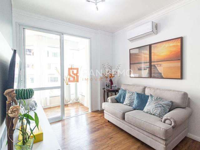 Apartamento com 3 quartos à venda na Rua Santos Saraiva, 711, Estreito, Florianópolis, 93 m2 por R$ 1.100.000