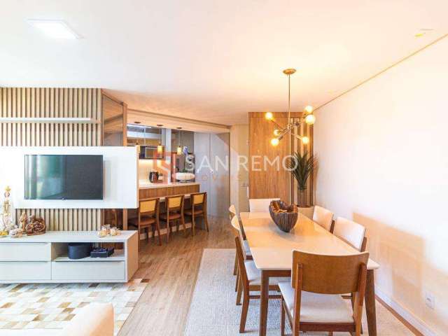 Apartamento com 3 quartos à venda na Rua Santos Saraiva, 711, Estreito, Florianópolis, 93 m2 por R$ 1.100.000