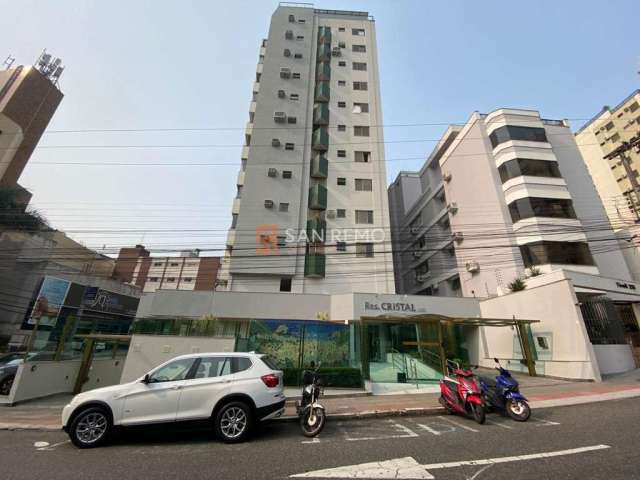 Apartamento com 2 quartos para alugar na Rua Altamiro Guimarães, 245, Centro, Florianópolis, 90 m2 por R$ 5.300