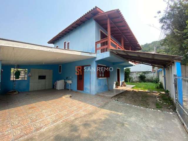 Casa com 4 quartos para alugar na Servidão Portal do Sol Nascente, 915, Morro das Pedras, Florianópolis, 100 m2 por R$ 6.300