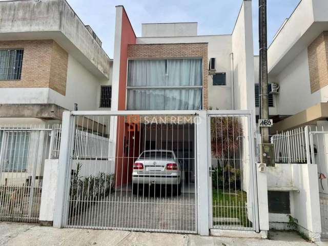 Casa com 3 quartos para alugar na Servidão Venâncio Bernardino das Chagas, 468, Rio Tavares, Florianópolis, 127 m2 por R$ 6.500