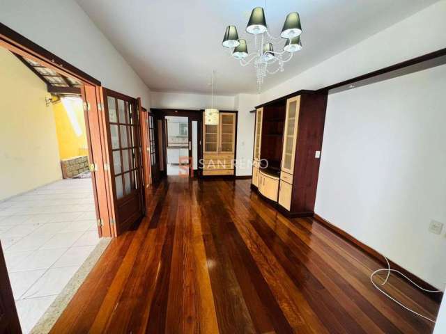 Casa com 3 quartos para alugar na Rua Gonçalves Ledo, 93, Trindade, Florianópolis, 120 m2 por R$ 5.500