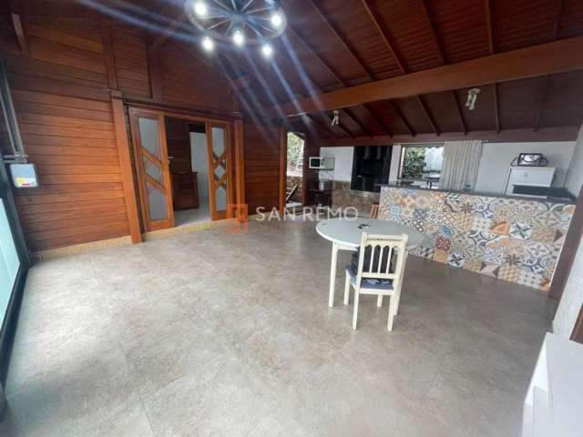 Casa com 2 quartos para alugar na Rodovia Francisco Thomaz dos Santos, 668, Armação do Pântano do Sul, Florianópolis, 101 m2 por R$ 5.000