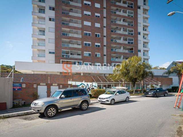 Apartamento com 2 quartos para alugar na Rua Quilombo, 137, Itacorubi, Florianópolis, 70 m2 por R$ 4.100