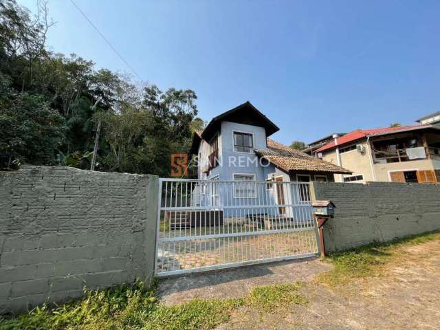 Casa com 2 quartos para alugar na Servidão do Lampião, 292, Campeche, Florianópolis, 140 m2 por R$ 5.000