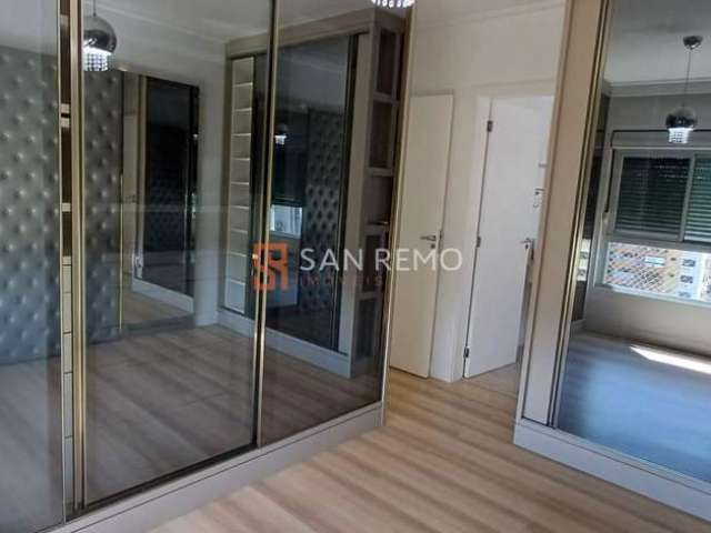 Apartamento com 3 quartos à venda na Rua Vereador Ramon Filomeno, 357, Itacorubi, Florianópolis, 99 m2 por R$ 1.953.000