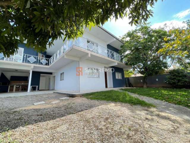 Casa com 6 quartos para alugar na Servidão Alvorada, 207, Campeche, Florianópolis, 245 m2 por R$ 9.100