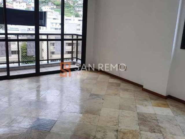 Apartamento com 3 quartos à venda na Avenida Mauro Ramos, 1715, Centro, Florianópolis, 95 m2 por R$ 1.200.000