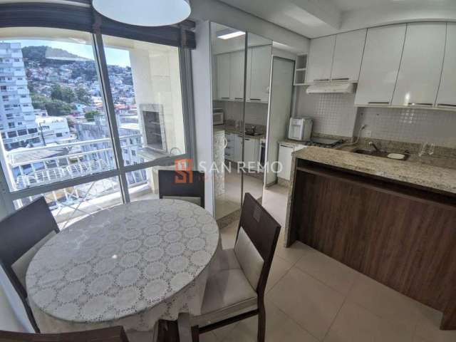 Apartamento com 2 quartos para alugar na Rua Doutor Carlos Corrêa, 77, Agronômica, Florianópolis, 65 m2 por R$ 3.900