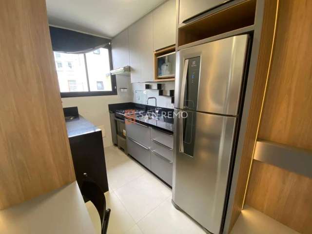 Apartamento com 1 quarto para alugar na Rua das Acácias, 26, Carvoeira, Florianópolis, 40 m2 por R$ 3.500