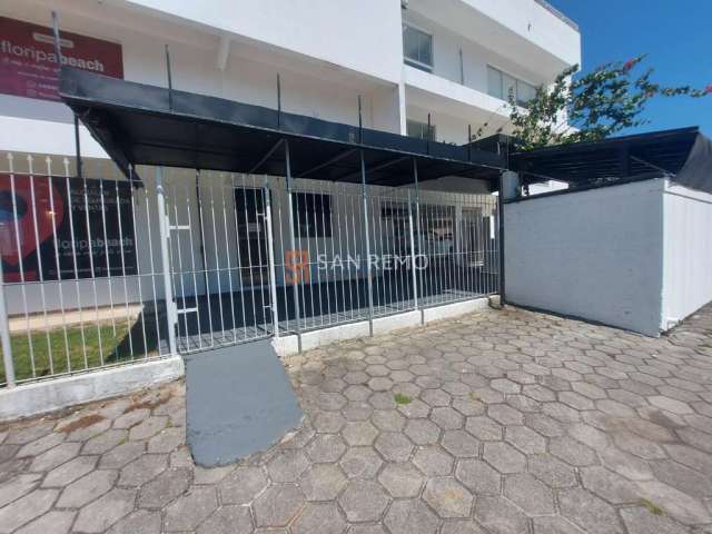 Ponto comercial para alugar na Rua dos Laranjais, 23, Morro das Pedras, Florianópolis, 68 m2 por R$ 3.500