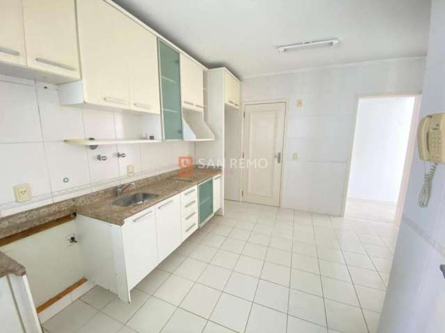 Apartamento com 3 quartos para alugar na Avenida Governador Irineu Bornhausen, 3440, Agronômica, Florianópolis, 168 m2 por R$ 8.500