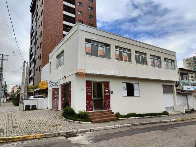 Casa com 4 quartos para alugar na Rua Tereza Cristina, 477, Estreito, Florianópolis, 103 m2 por R$ 4.500